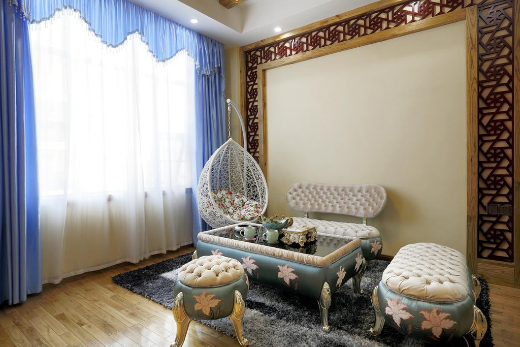 Zhangjiajie Huipeng Inn Room photo