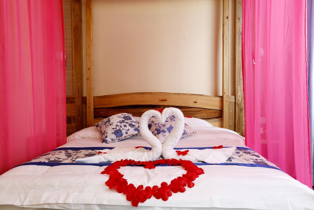 Zhangjiajie Huipeng Inn Room photo